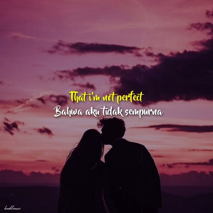 Story WA Here's You Perfect ~ Jamie Miller (remake tiktok)