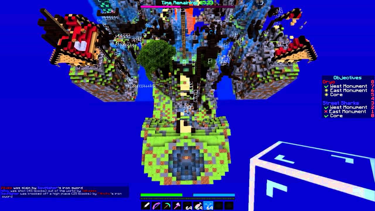 OCN | Scrim Highlights | Oemyi vs Madonna