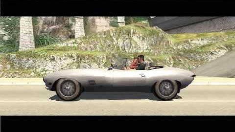 Driv3r PC Walkthrough - Nice Mission 6:  Booby Trap