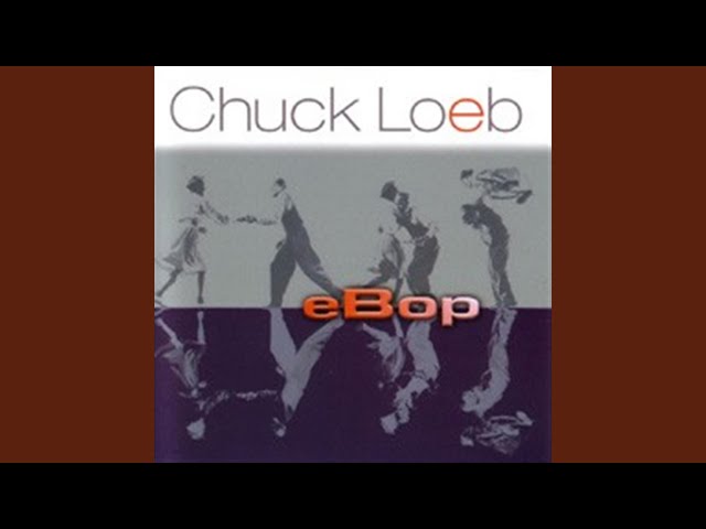 Chuck Loeb - New Wheels