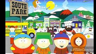 South Park Pinball OST - Cartman