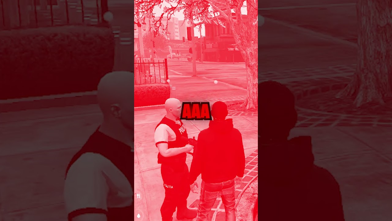 Ma apuci de p**a #funny #gtarp  #gta  #fivem #gtav  #gta6 #viralvideo #funny