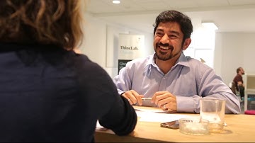 ThincLab International Incubator Program - Cohort 1