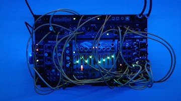 ambient drone eurorack modular live 20251215_1