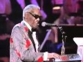 Stevie Wonder and Ray Charles -  Living for the city