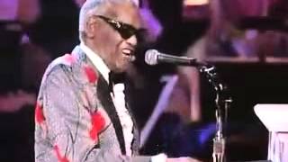 Stevie Wonder and Ray Charles -  Living for the city