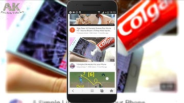 Earn free recharge by new app | Mcent browser app earn unlimited recharge | earn recharge app