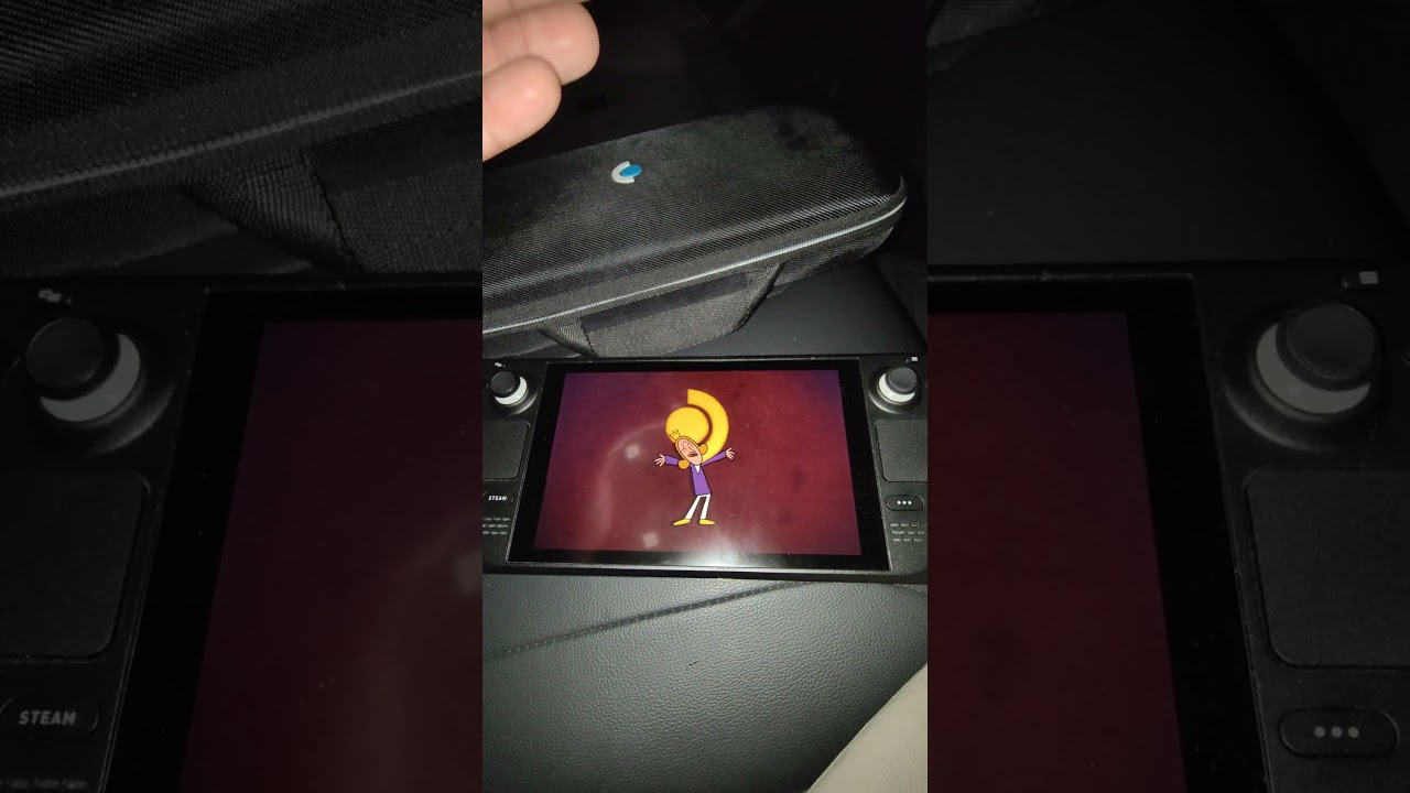 Steam Deck Battery health check & extending Battery condition.