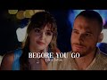 Eda & Serkan | Before You Go