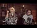          fatima jameh ft sobhi mohammad  bayouni anthet