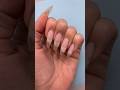 How To Grow Long Natural Nails 💅