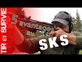 Sks 5 raisons den possder une