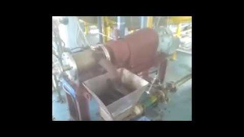 Emulsifiers for Cartridge Emulsion