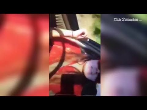 Video: Girl Dies In A Crash And Her Sister Transmits It On Networks