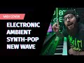 ELECTRONIC AMBIENT SYNTH-POP NEW WAVE SUPER HIT from 1977!