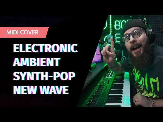 ELECTRONIC AMBIENT SYNTH-POP NEW WAVE SUPER HIT from 1977! - YouTube