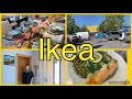 Ikea,обед в одиночестве,хочу белую кухню,жрут как слоны,туристическая виза в Россию и регистрация