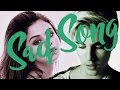 Justin Bieber ft. Selena Gomez - Sad Song (LYRICS)