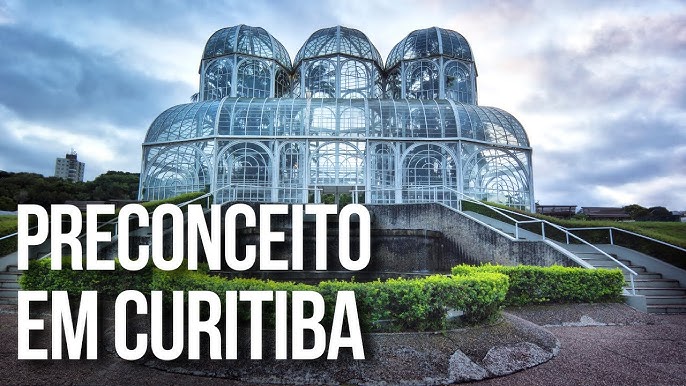 Lugares Secretos de Curitiba e RMC