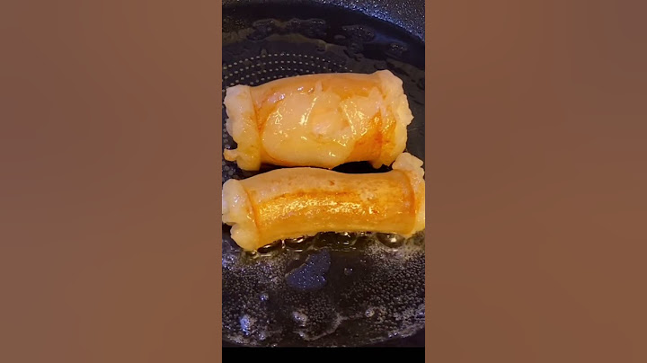통대창을 계속 구우면 어떻게될까?