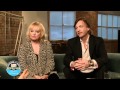 Me Before You ; Jojo Moyes Interview