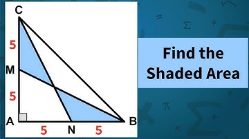Deze meetkundepuzzel misleidde 99% van de studenten | Alleen logische denkers lossen hem op!