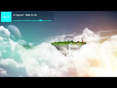 DJ Spyroof -