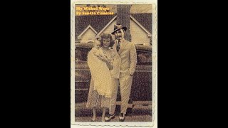 "My Wicked Wicked Ways" by Sandra Cisneros