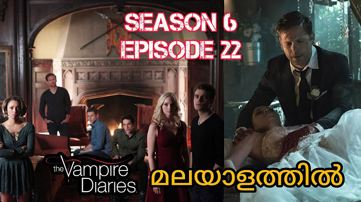 Vampire diaries season 6 episode 22 watch online free