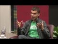Fireside Chat with PayPal Founder Max Levchin