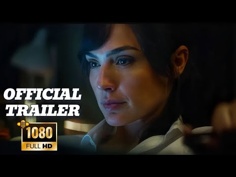 HEART OF STONE (2023) Official Trailer | Gal Gadot | Netflix