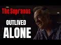 The Hidden Cost of Paulie’s Survival (The Sopranos)
