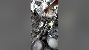 Máy ép nước cốt dừa - 0938.306.911