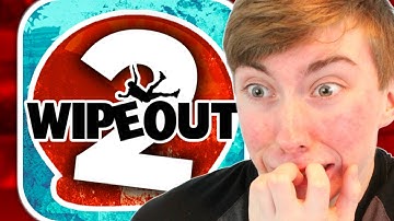 WIPEOUT 2 (iPhone Gameplay Video)