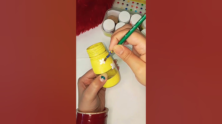 DIY 😱|Hajmola bottle craft| best out of waste #craft #art #diy #ytshorts