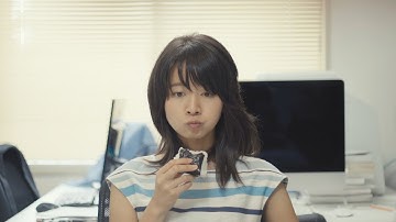 映画『つむぎのラジオ』予告編