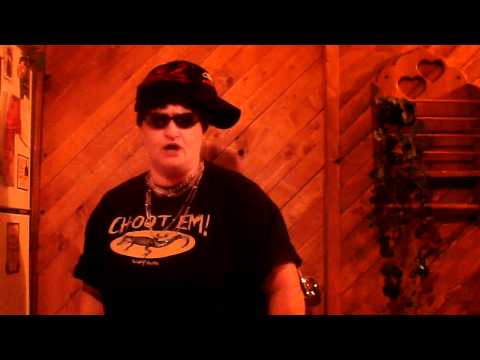 Swamp People Rap !!! gotta love em