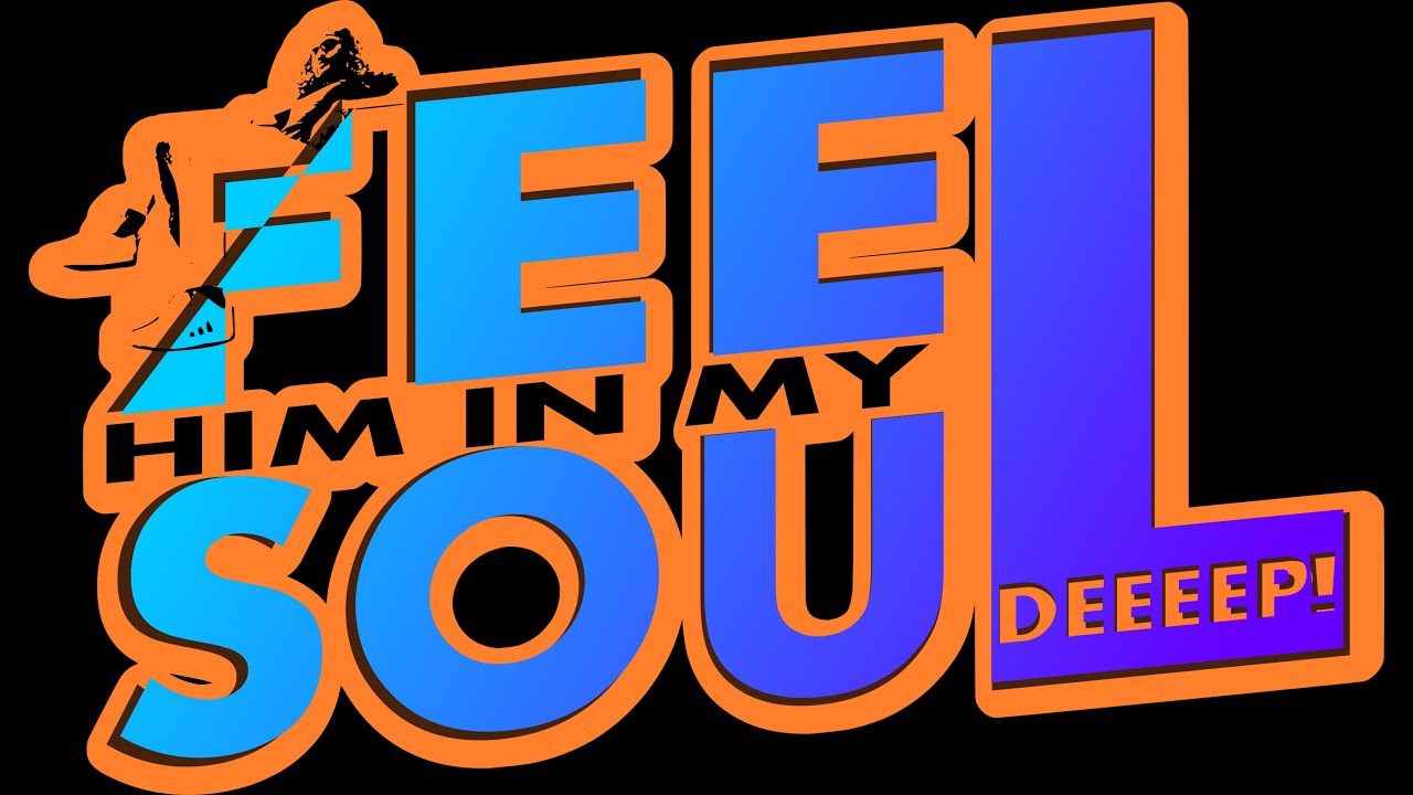 Feel Him In My Soul Spanish Remix - Hayden Billingy feat. Jairon High (Official Music Video)