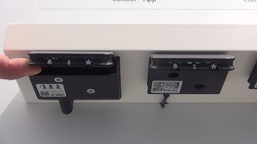 LINAK at Teknologia 19 fair