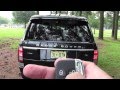 2013 Land Rover Range Rover HSE SUV Luxury, Detailed WalkAround, YouTube Video