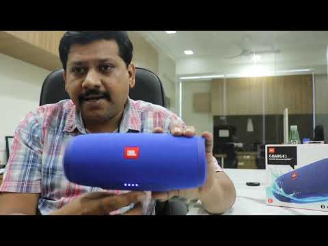 JBL Speakers  How to Check If Its Original Or Fake JBL Speaker - Sunil Patel