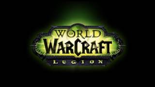 Passage - WoW Legion Music