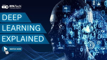 What is Deep Learning? Unlocking the Power of Neural Networks.