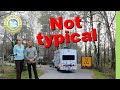 Never seen THIS in a campground | KOA Point South  | RV life