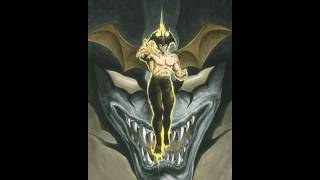 Devilman OVA Theme