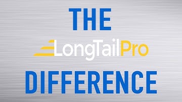 Long Tail Pro Cloud Keyword Research Overview