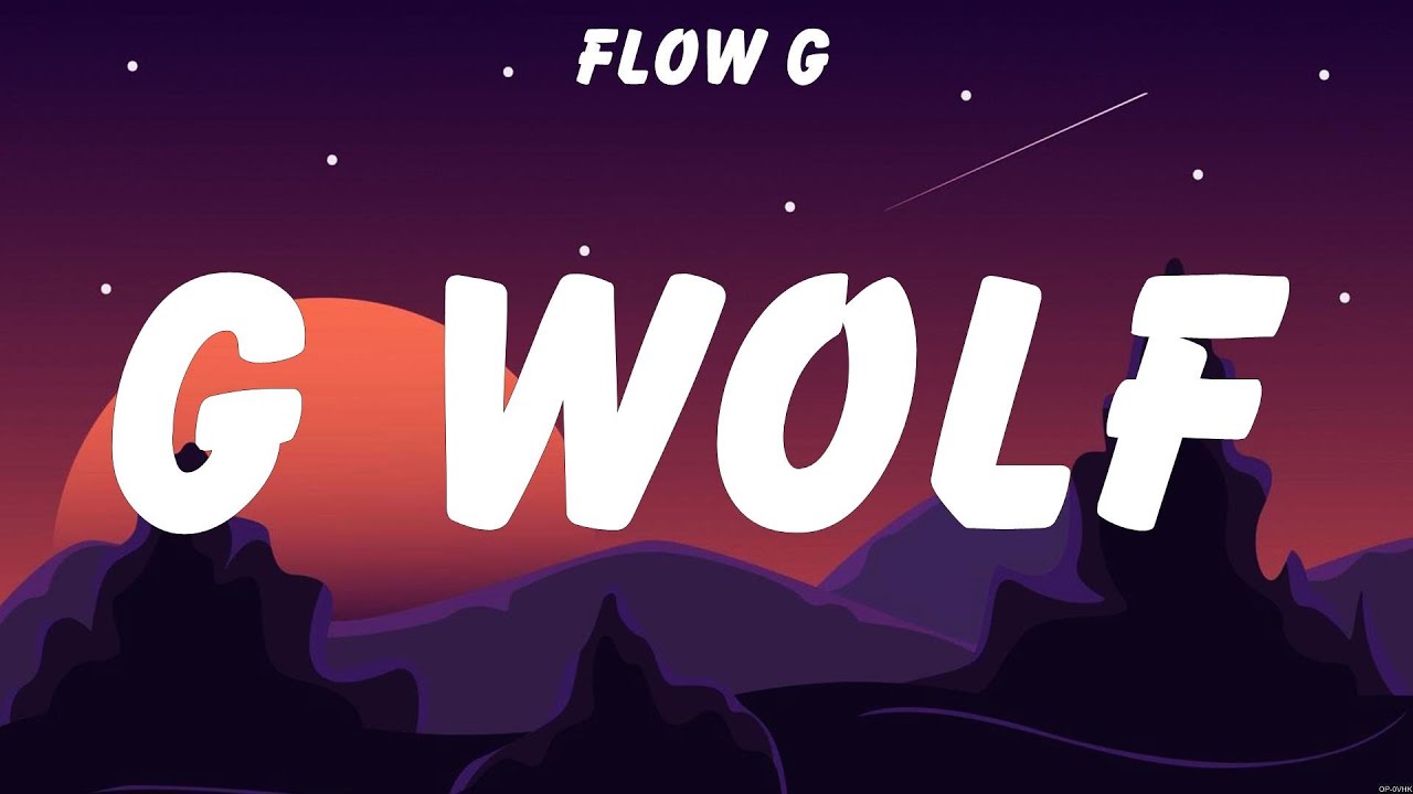 Flow G - G WOLF (Lyrics) Jessi, Skusta Clee, NADINE LUSTRE - YouTube