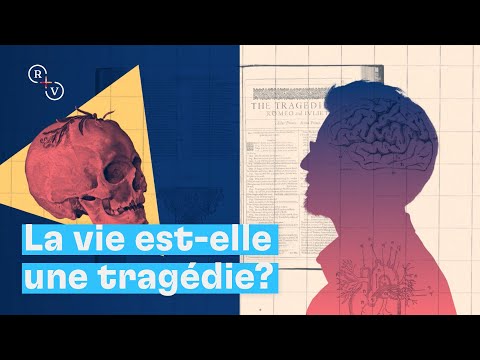 La vie est-elle