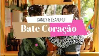ytconv cc   Sandy  Leandro  Bate Coração  Amor Amor 360p