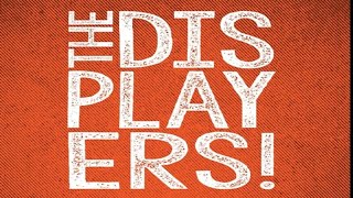 The Displayers  - Medford Brewing Co - 03.21.26